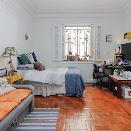 Hotel Quarto Fofo No Flamengo Rio de Janeiro Exteriér fotografie