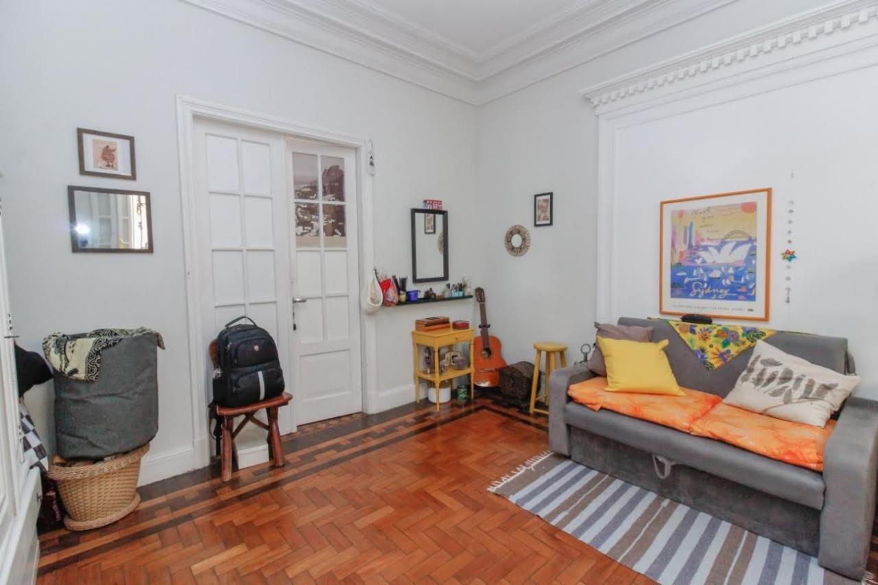 Hotel Quarto Fofo No Flamengo Rio de Janeiro Exteriér fotografie